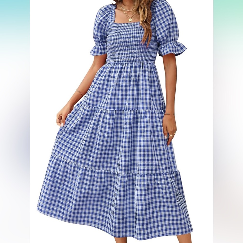Zesica dress